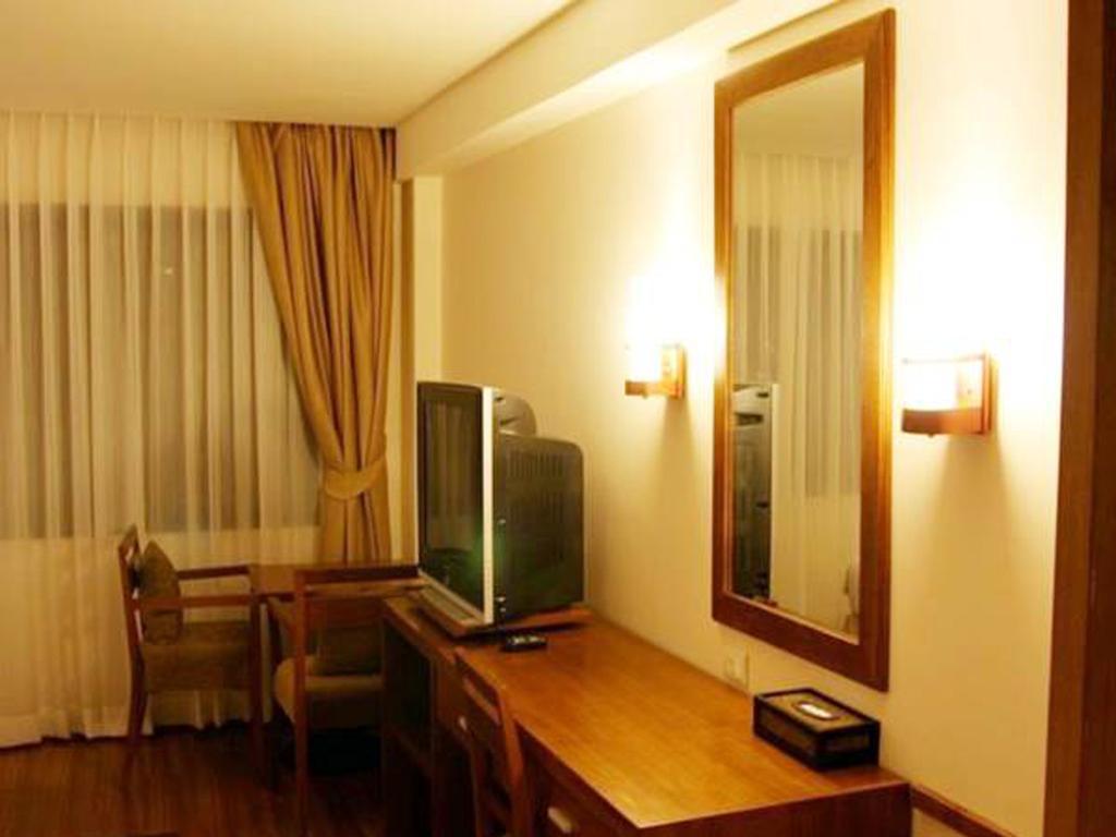 Hiran Hotel