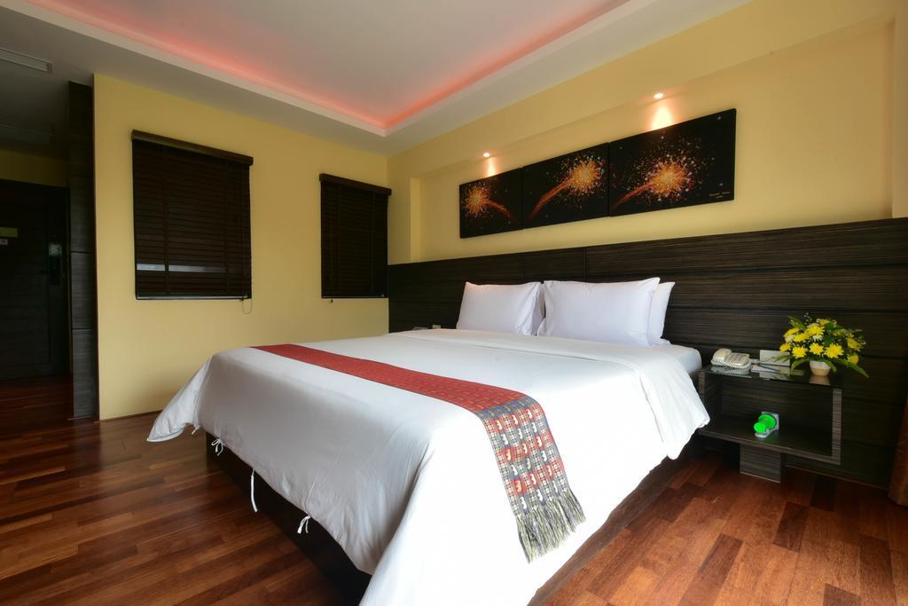 R-mar And - Sha Hotel 4*
