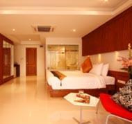 Rayaburi Club Hotel Patong