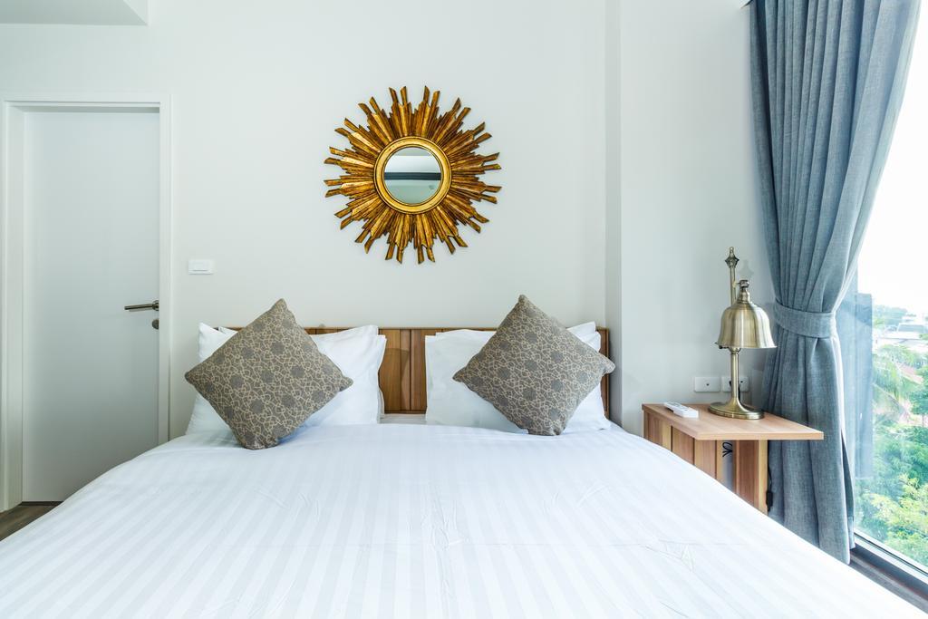 The Deck By Lofty Apartment Patong