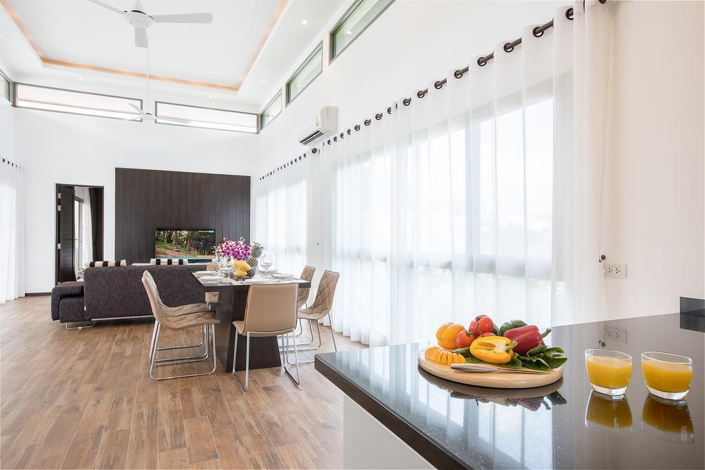 Villa Shanti Estate By Tropiclook *