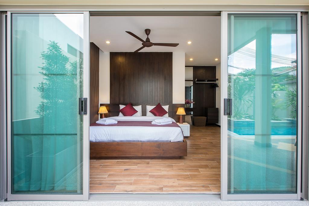 Shanti Estate By Tropiclook Nai Harn