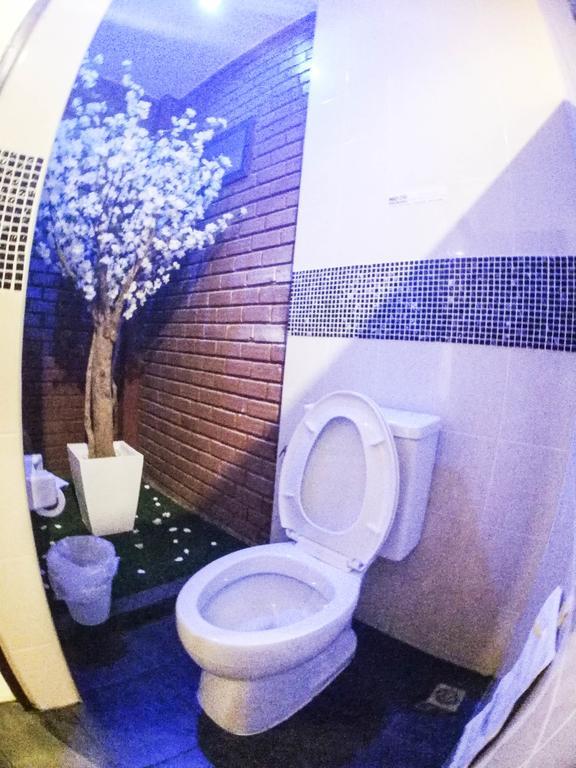 Tanamas House 2* Thalang