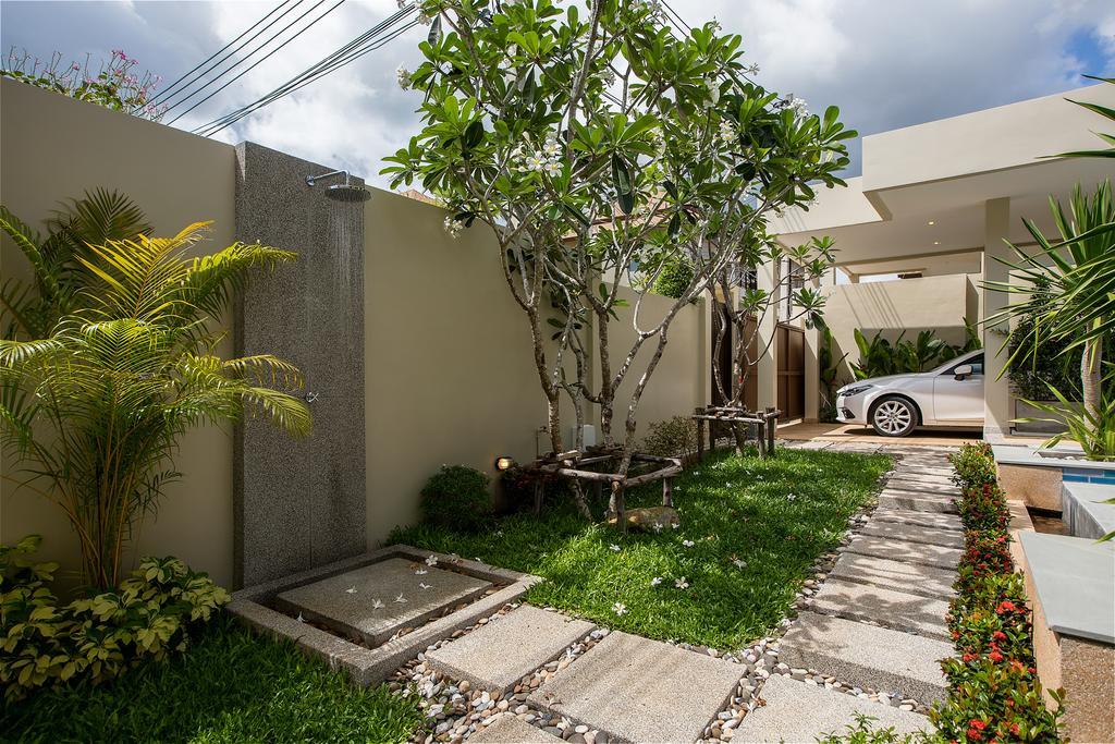 Shanti Estate By Tropiclook Villa