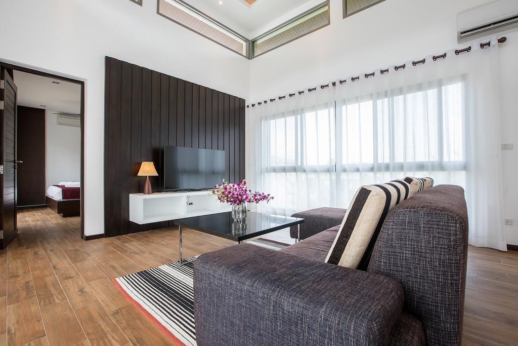 Villa Shanti Estate By Tropiclook *