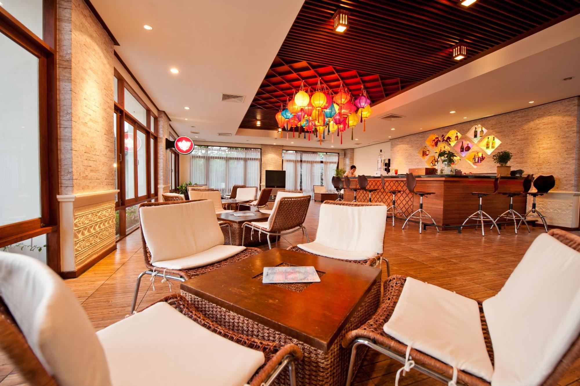 Panwa Boutique Beachfront Resort