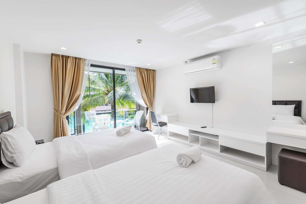 The Point @ By Favstay Apartment