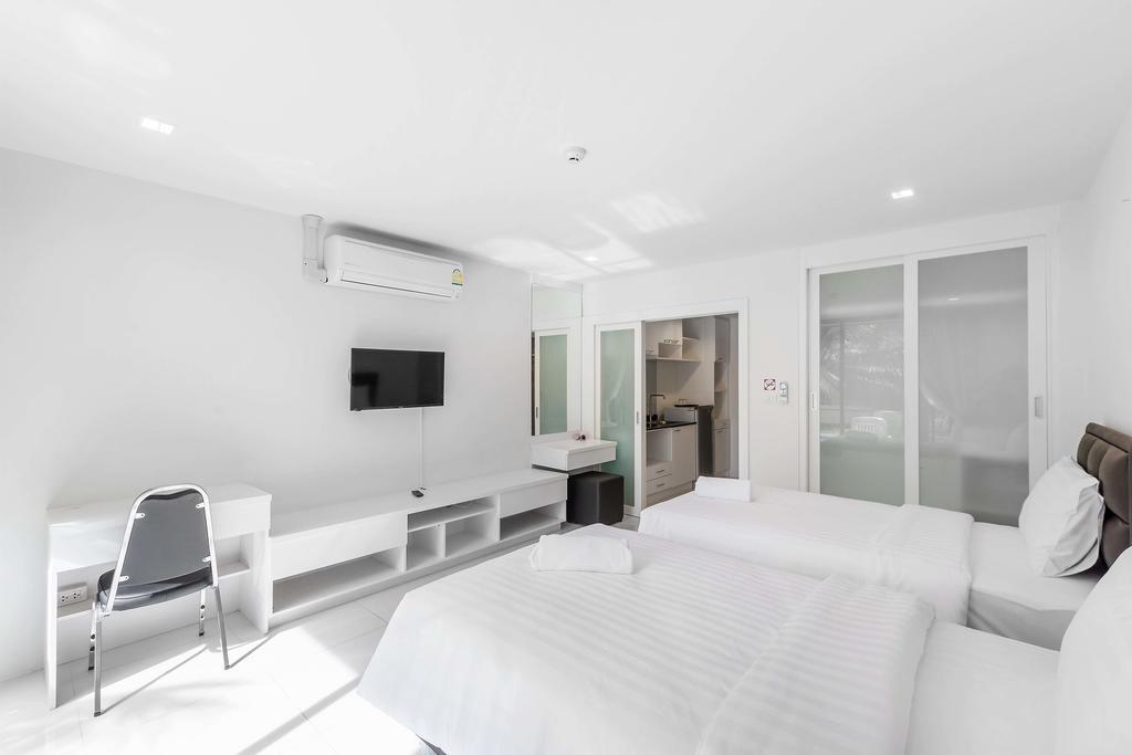 The Point @ By Favstay