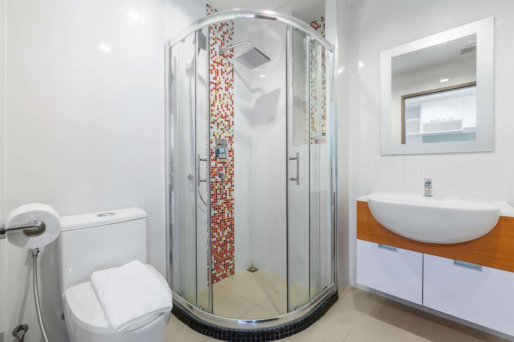 The Point @ By Favstay Apartment *