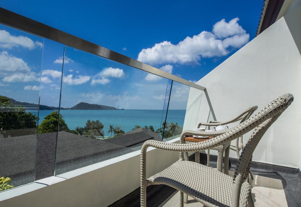 Diamond Cliff & Spa, Patong
