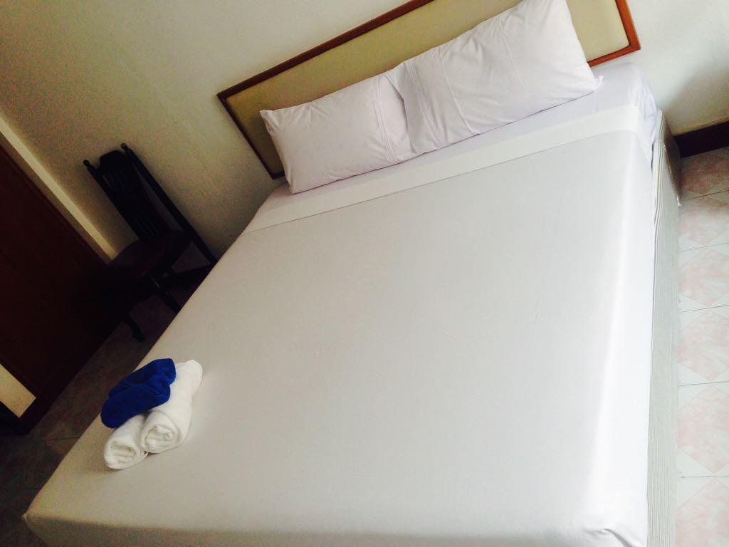 Guest house The Atlas 2*
