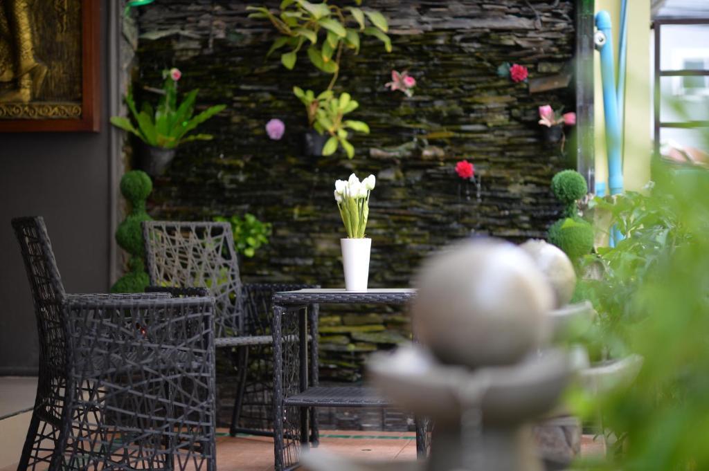 Hotel Lavender