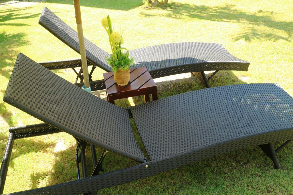 Guest house Baan Norkna Bangtao 2*
