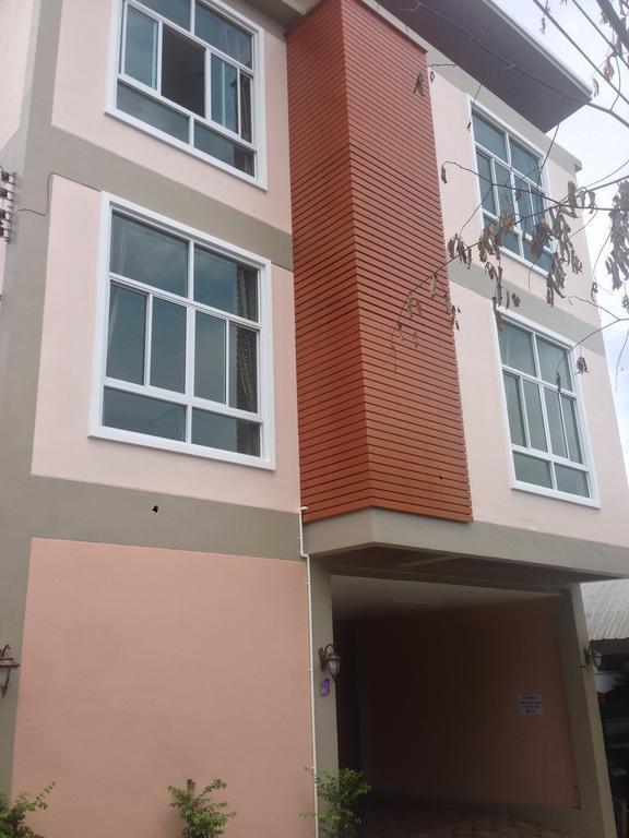 Apartamento Baanlaktee 9
