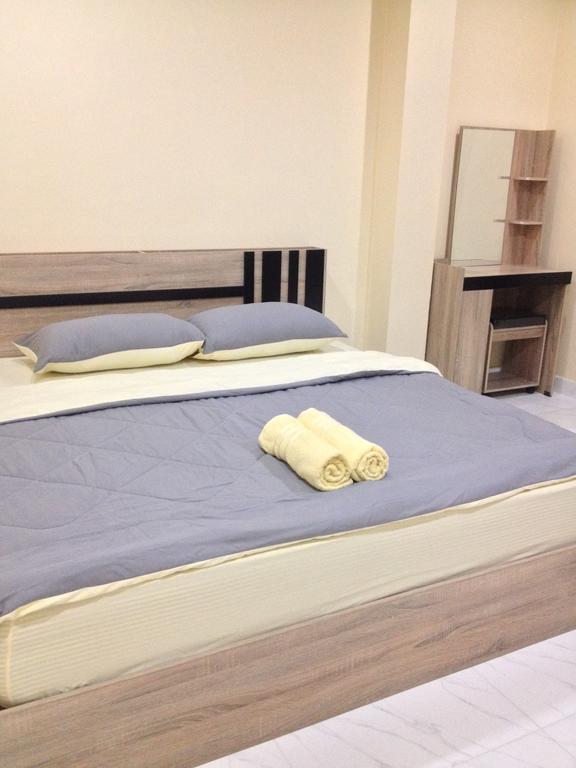 Baanlaktee 9 Apartamento *