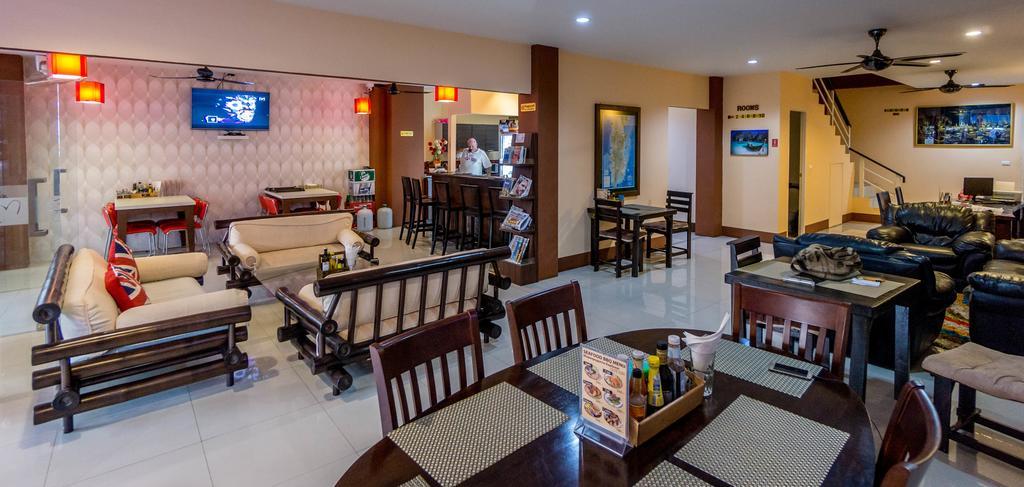 Mellow Space Boutique Inn Karon