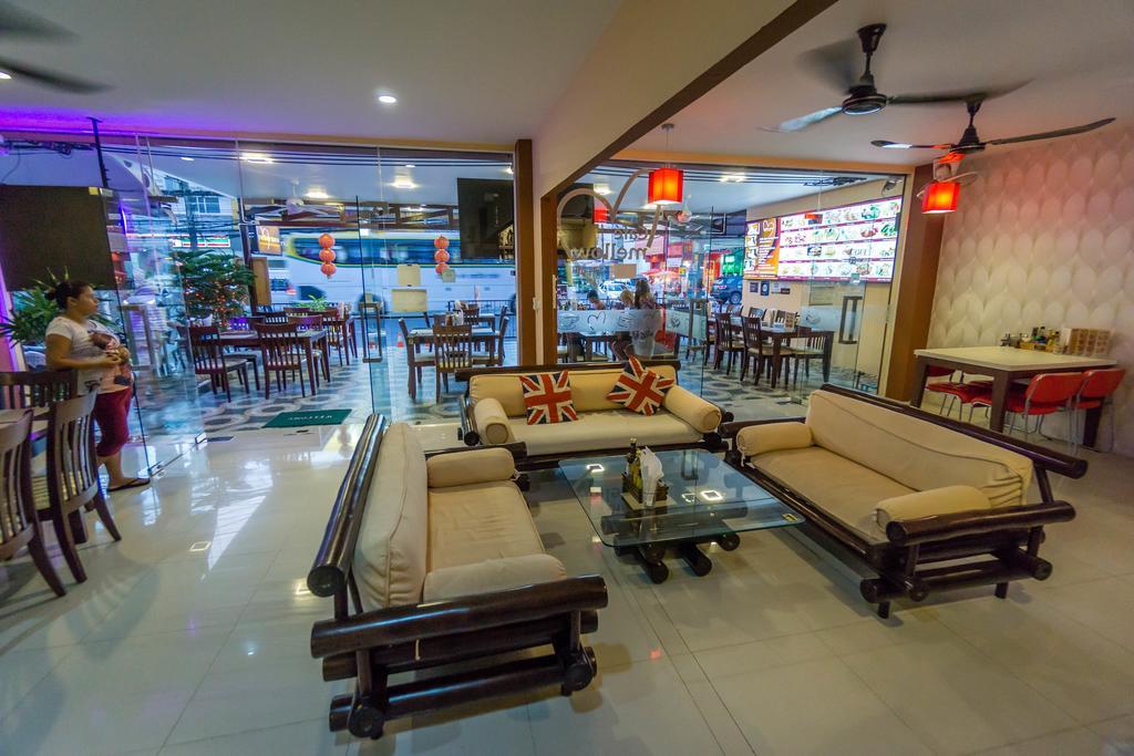 Inn Mellow Space Boutique