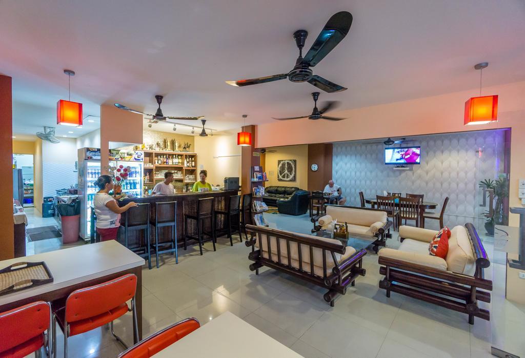 Mellow Space Boutique Inn Karon