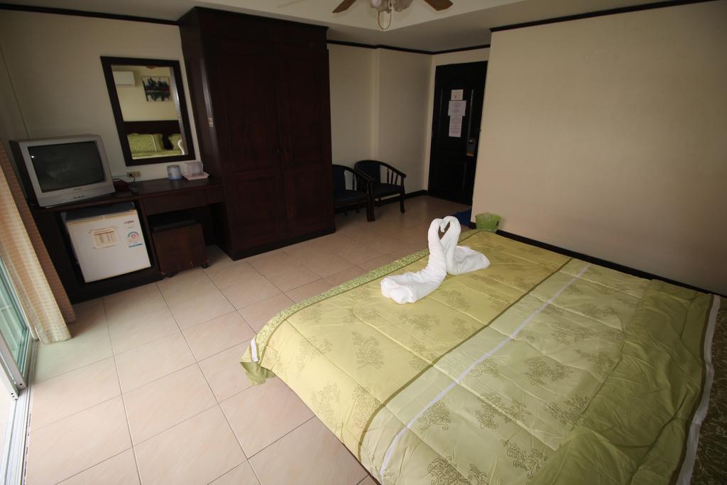 Swiss House Inn