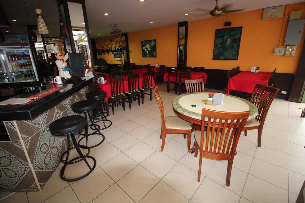 Swiss House * Patong