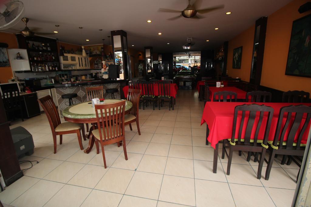 Inn Swiss House *
