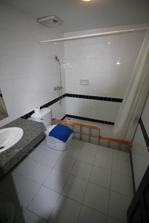 Swiss House Inn Patong