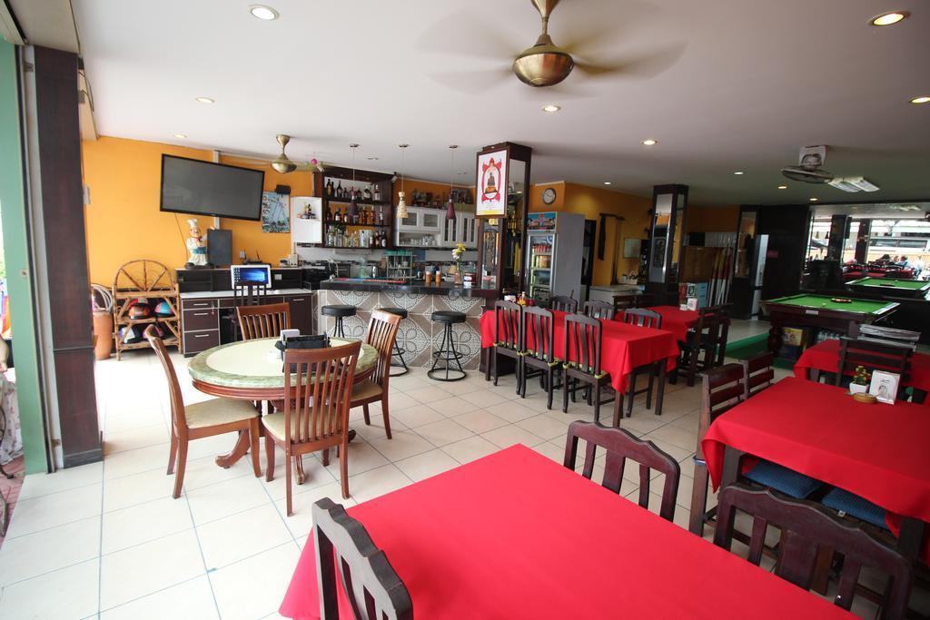 Inn Swiss House
