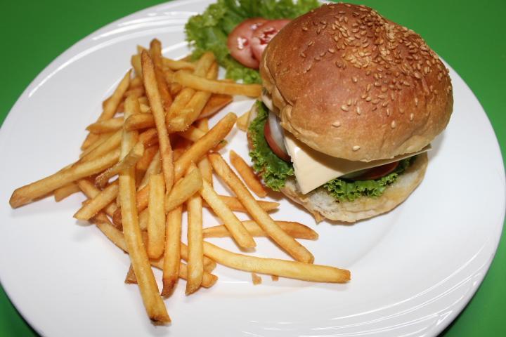 Swiss House Inn