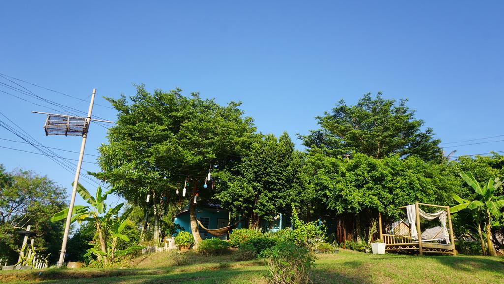Yanui Hideaway 2* Rawai