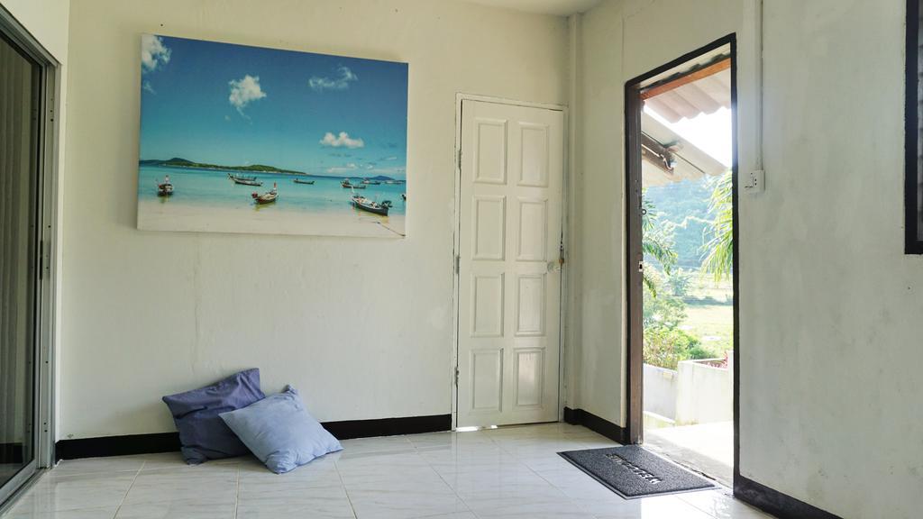 Guest house Yanui Hideaway