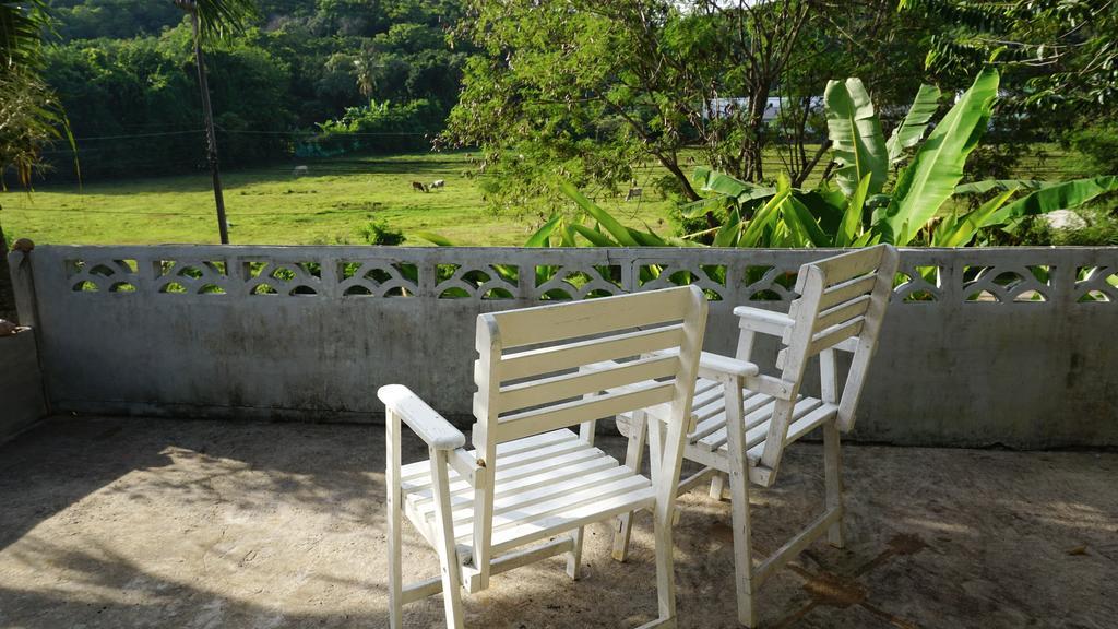 Yanui Hideaway Guest house Rawai