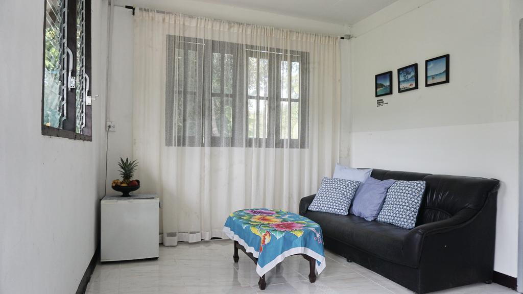 Yanui Hideaway Rawai