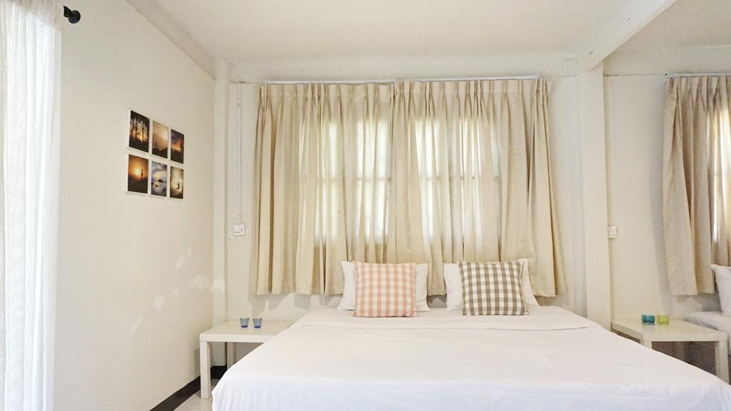Guest house Yanui Hideaway Rawai