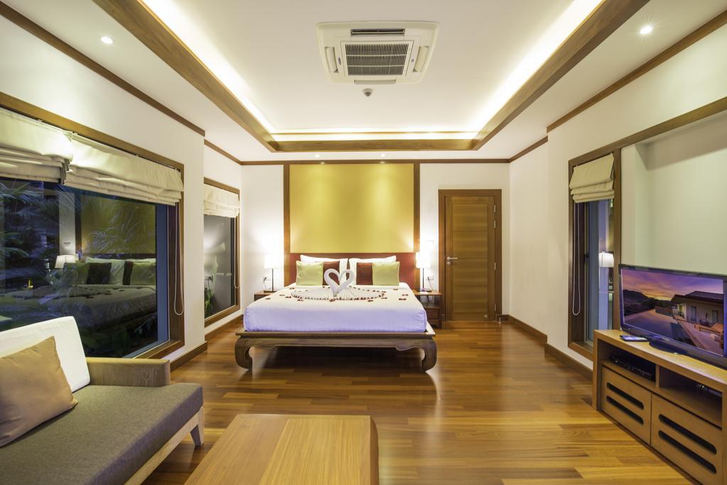 Tantawan - Private Pool