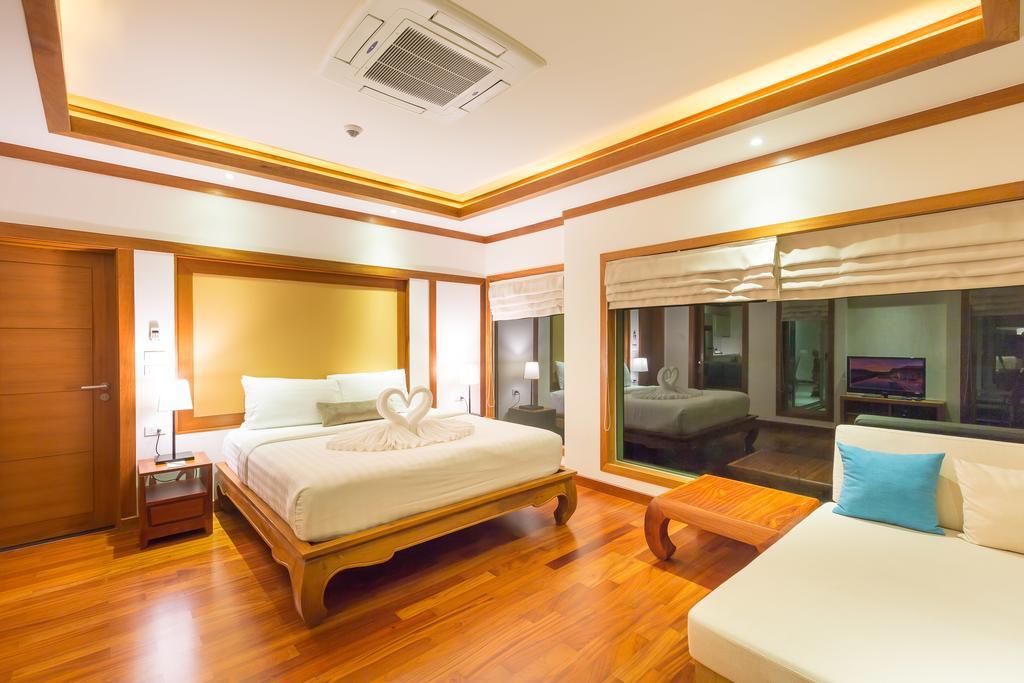 Tantawan - Private Pool 5*