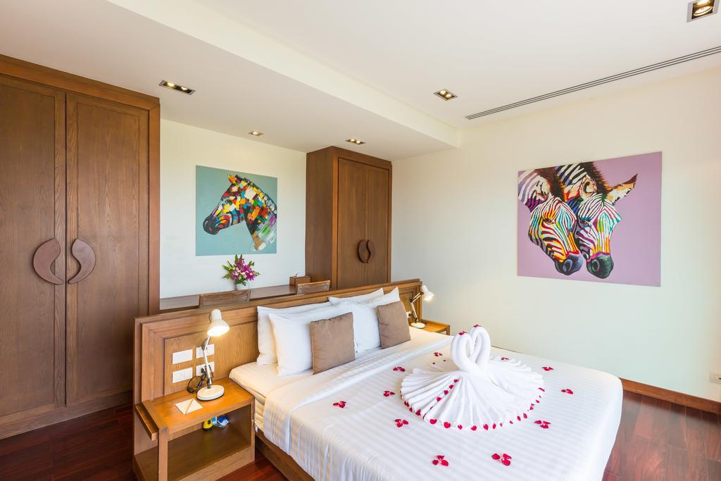 Resort Tantawan - Private Pool Kamala Beach