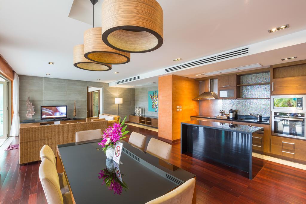 Tantawan - Private Pool Resort Kamala Beach