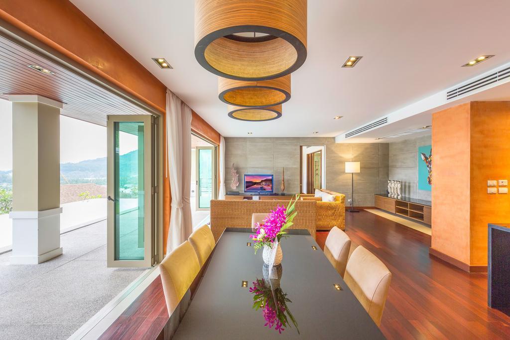 Tantawan - Private Pool Resort