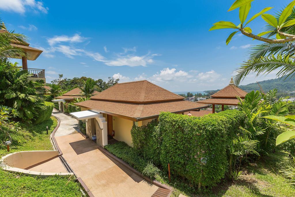 Tantawan - Private Pool Resort 5*