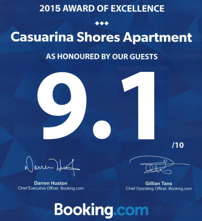 Casuarina Shores - Sha Aparthotel Bang Tao Beach (Phuket)