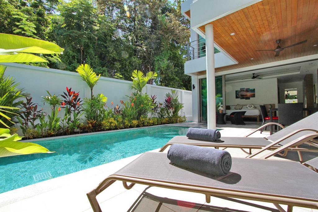 Villa Ya Nui