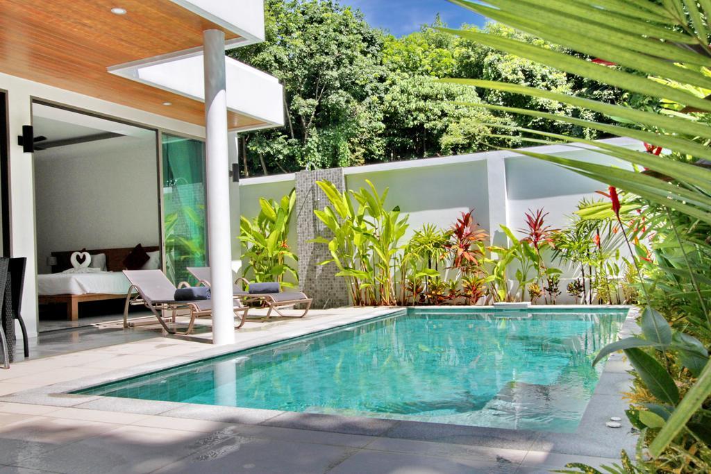 Ya Nui Villa Rawai