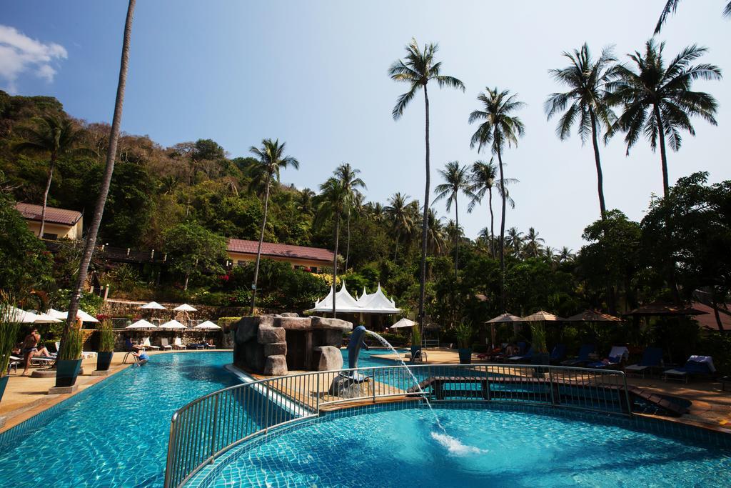 Seasons Naiharn Phuket Nai Harn