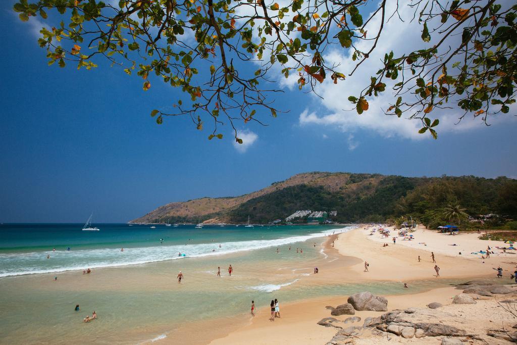 Seasons Naiharn Phuket Nai Harn