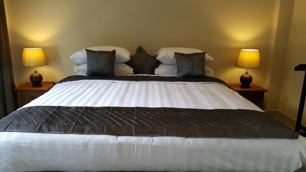 Nisa Residence Phuket