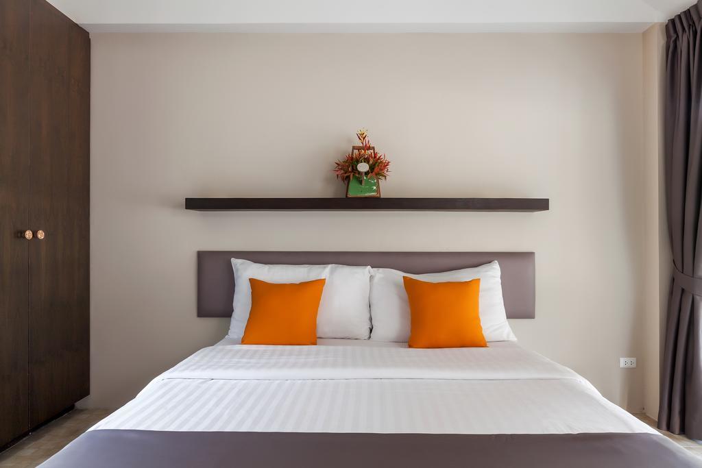 Sakoo Valley Naithon Villa Nai Thon Beach