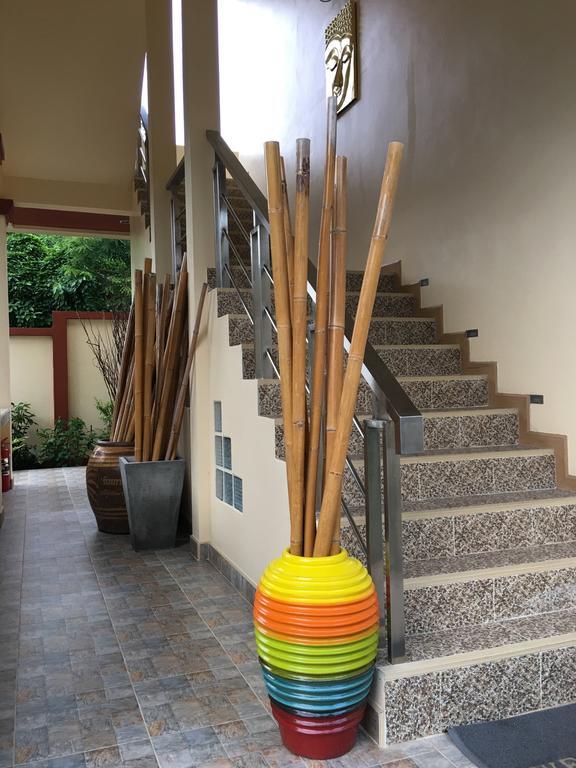 Nisa Residence Apartment Phuket