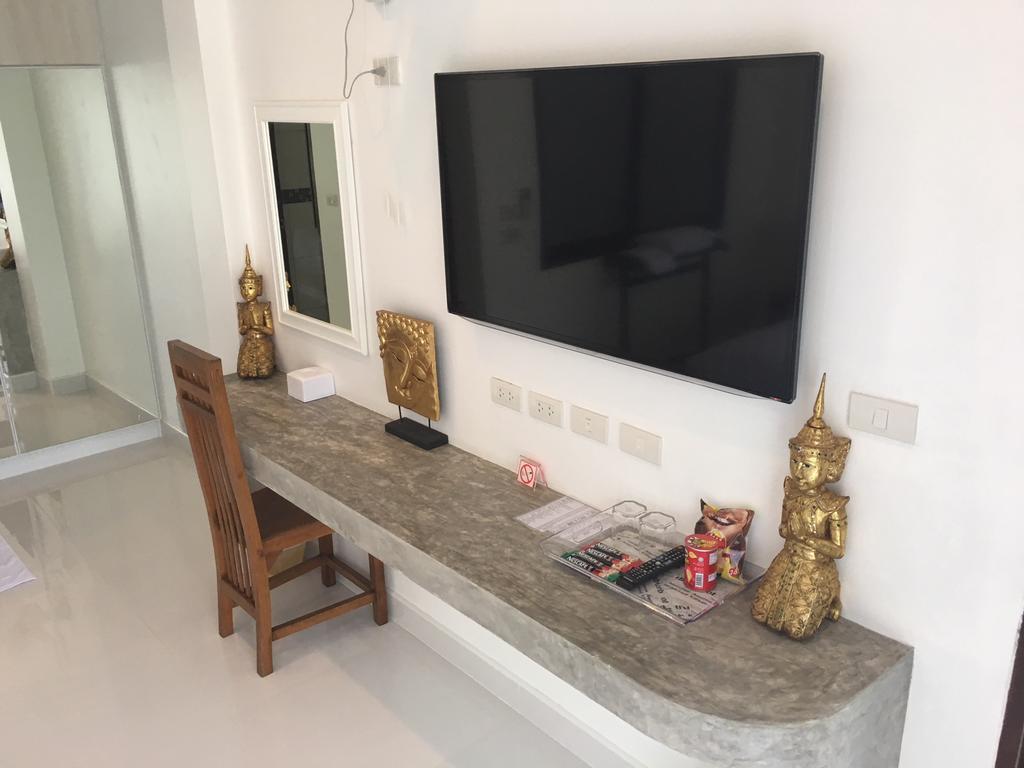 Apartment Nisa Residence *