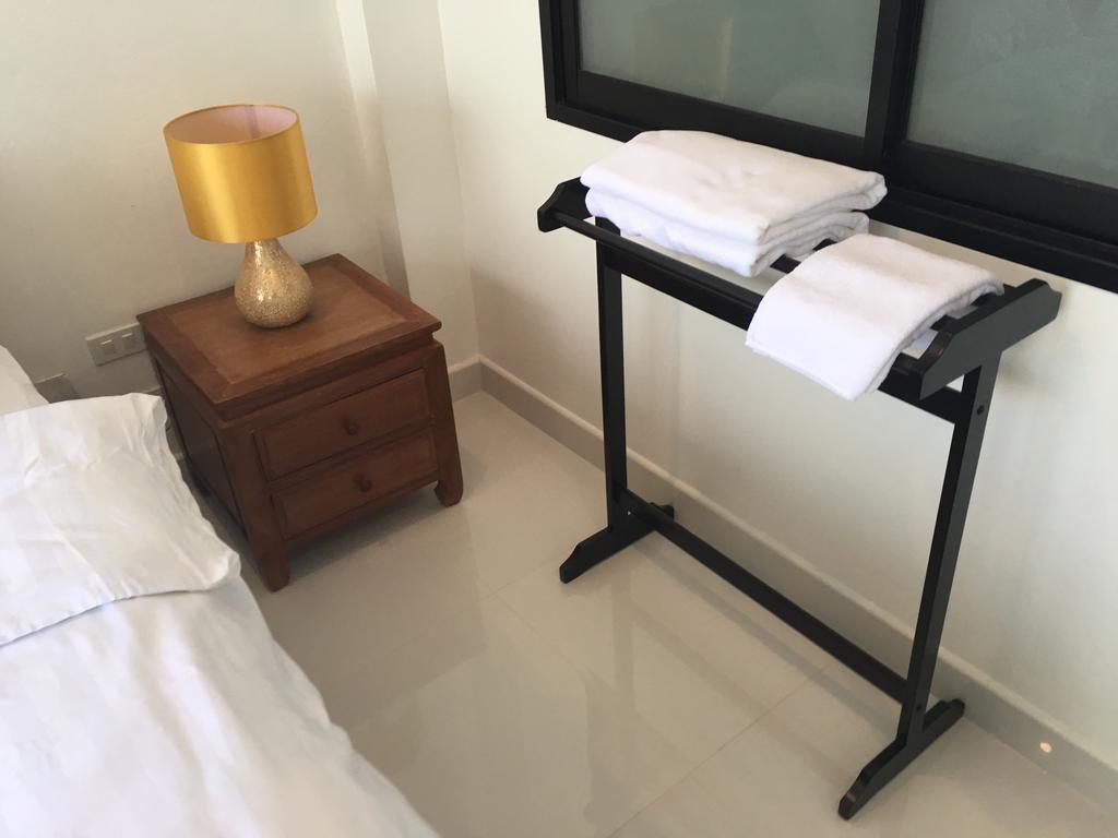 Apartment Nisa Residence Phuket