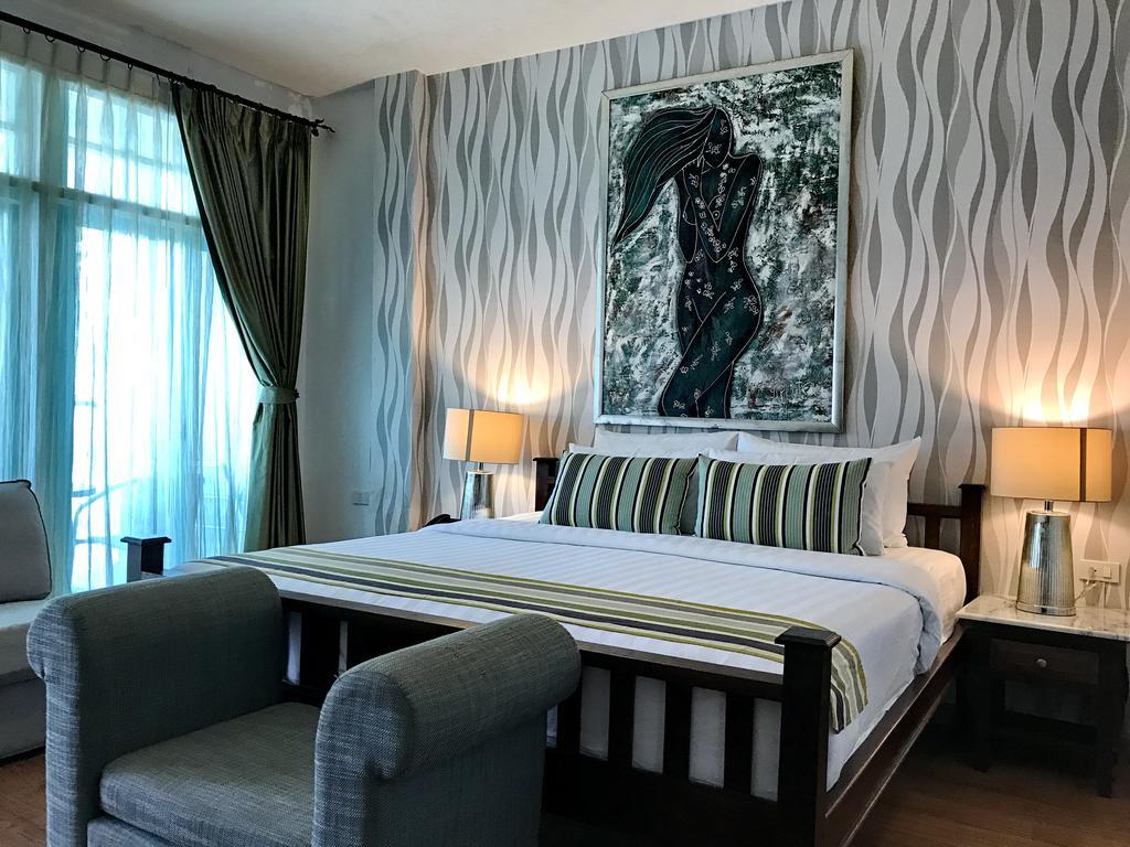 Hotel Casa Blanca Boutique - Sha